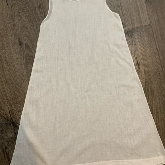 Newborn Vintage baptism/christening dress, 1940s - Picture 8 of 8